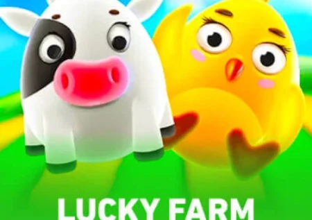 Lucky Farm Bonanza