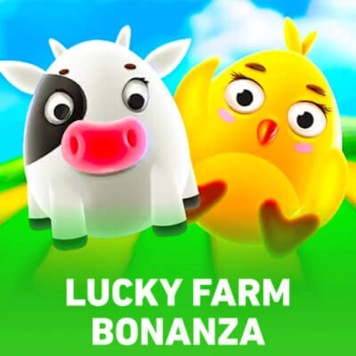 Lucky Farm Bonanza