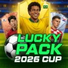Lucky Pack 2026 Cup