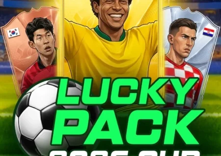 Lucky Pack 2026 Cup