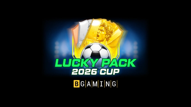 Lucky Pack 2026 Cup Slot Sepak Bola Modern dengan Ritme Volatilitas Dinamis