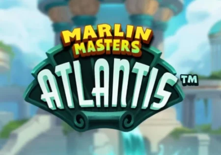 Marlin Masters: Atlantis