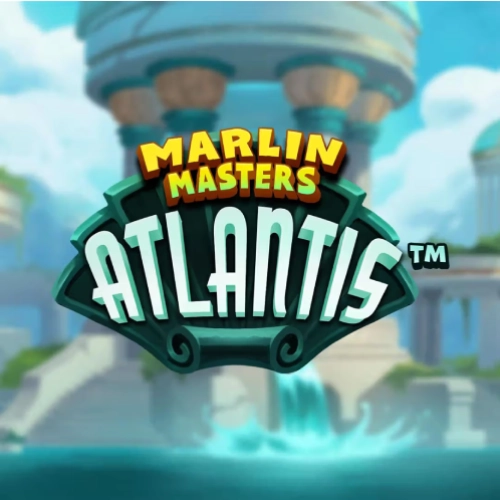 Marlin Masters: Atlantis