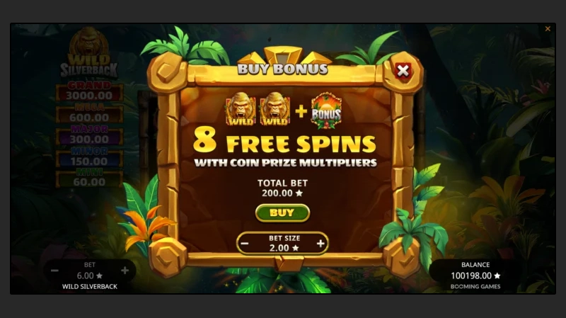 Mekanik Bonus dan Potensi Kombinasi