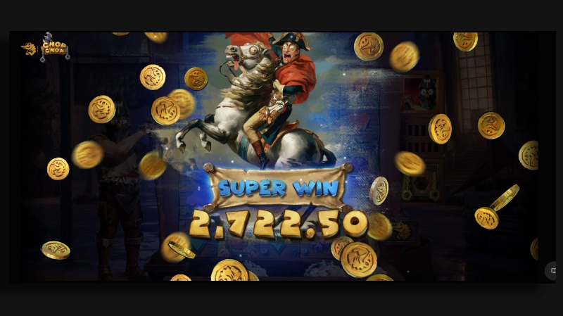 Mekanik Bonus yang Menjadi Inti Permainan