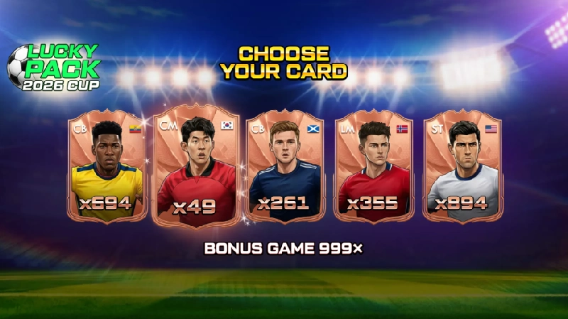 Mekanisme Bonus dan Free Spins