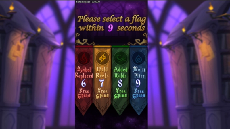 Mekanisme Bonus dan Free Spins