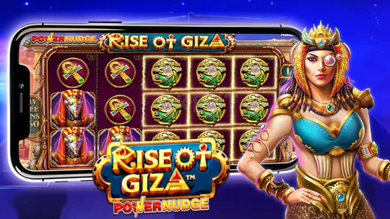 Mekanisme PowerNudge Inti dari Game