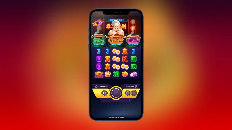Mengenal Konsep Gameplay 88 Hot Pot