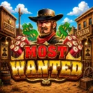 Most Wanted