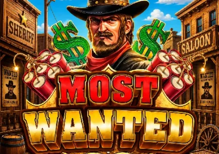 Most Wanted