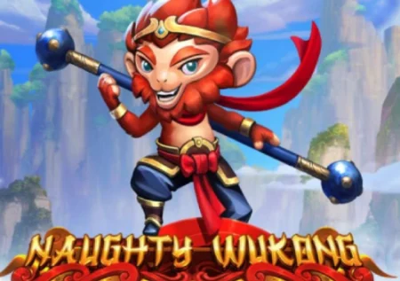 Naughty Wukong
