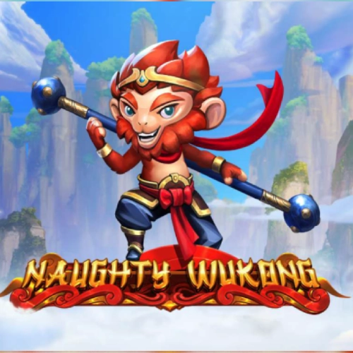 Naughty Wukong