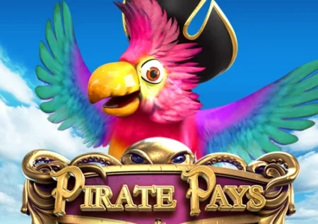 Pirate Pays