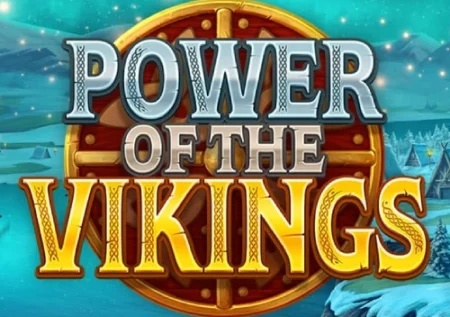 Power of the Vikings