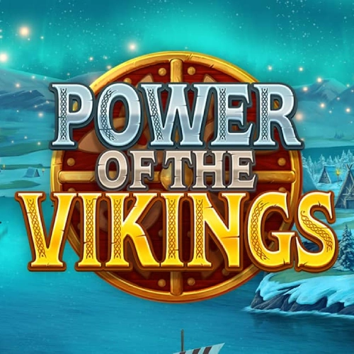 Power of the Vikings