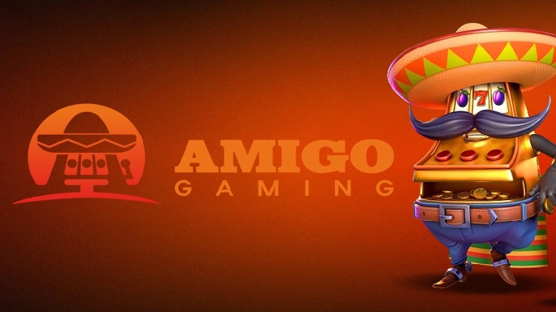 Provider Amigo Gaming Fokus pada Slot Modern dengan Fitur Cepat
