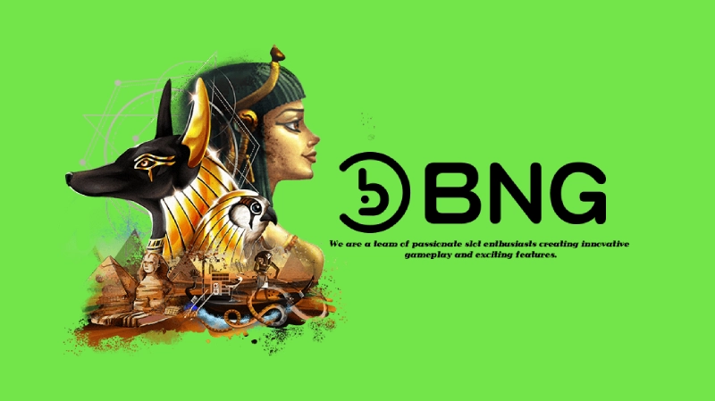 Provider BNG dan Pendekatan Mekanik Modern