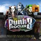 Punk Rocker 3