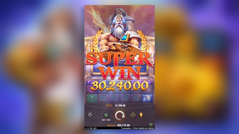 RTP Zeus dan Cara Membacanya Secara Profesional