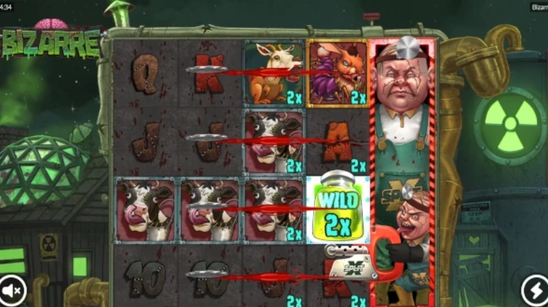 RTP dan Volatilitas Mengapa Game Ini Tidak Cocok untuk Semua Pemain