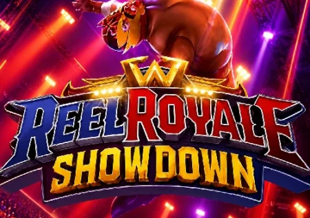 Reel Royale Showdown