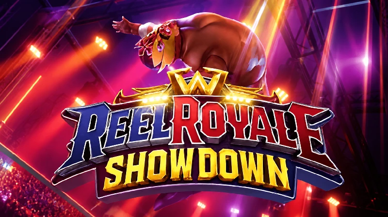 Reel Royale Showdown Duel Wild West dengan Volatilitas Tinggi dan Ritme Spin Agresif