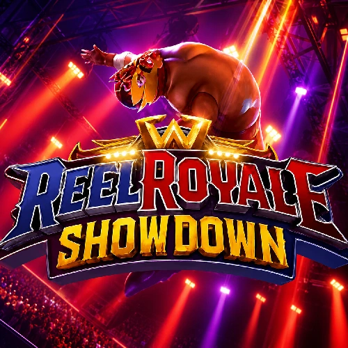 Reel Royale Showdown