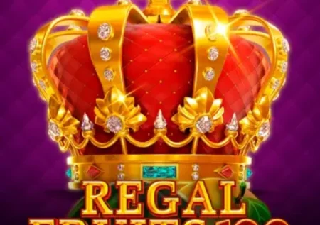 Regal Fruits 1000