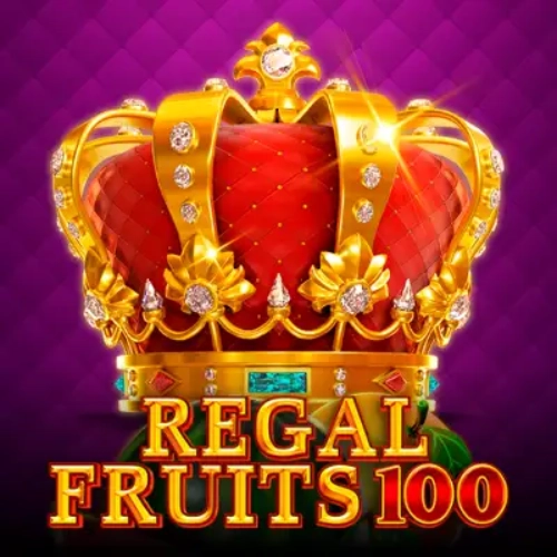 Regal Fruits 1000