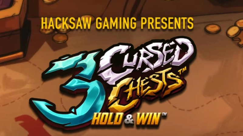Review 3 Cursed Chest Hold & Win di BC Game Indonesia — Slot Horor dengan Volatilitas Tinggi dan Mekanik Koleksi yang Agresif