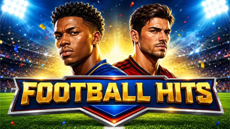 Review Football Hits di BC Game Indonesia Slot Sepak Bola dengan Ritme Cepat dan Risiko Terukur