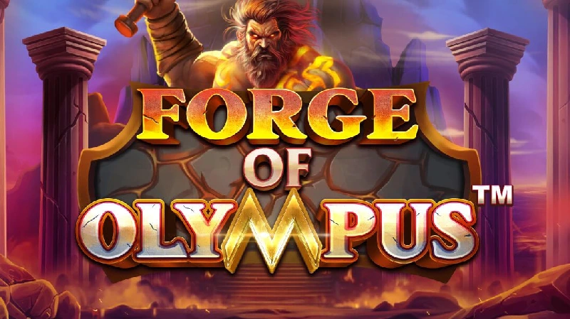 Review Profesional Forge of Olympus di BC Game Indonesia