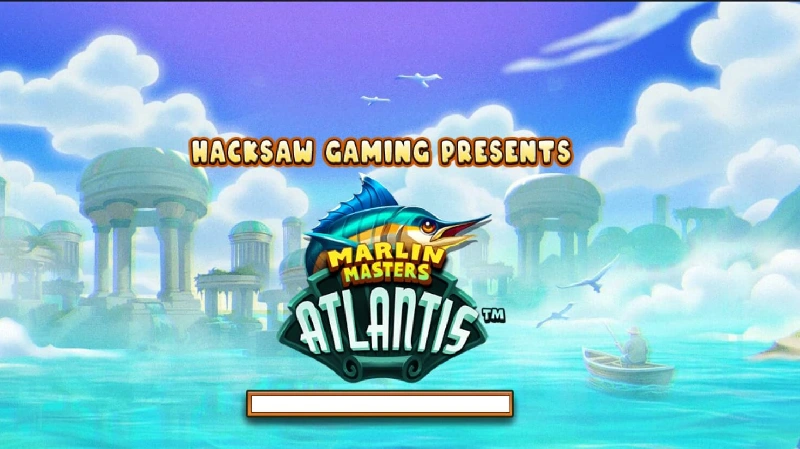 Review Profesional Marlin Masters Atlantis di BC Game