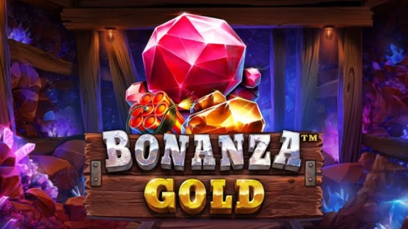 Review Profesional Slot Bonanza Gold di BC Game Indonesia