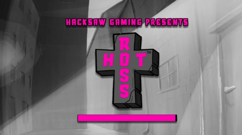 Review Profesional Slot Hot Ross di BC Game Indonesia