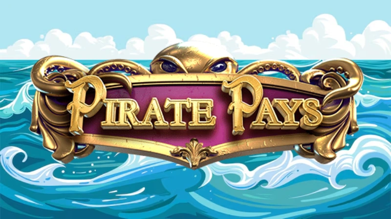 Review Profesional Slot Pirate Pays di BC Game Indonesia