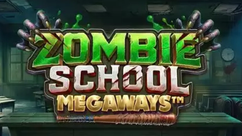 Review Profesional Zombie School Megaways di BC Game Indonesia