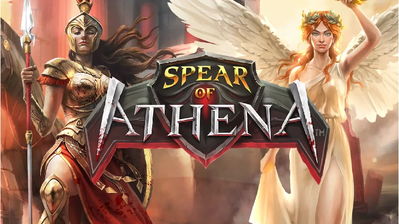 Review Spear of Athena di BC Game Indonesia Slot Volatilitas Tinggi dengan Mekanik Multiplikasi Agresif