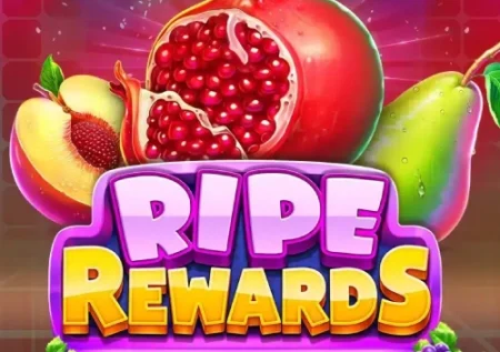 Ripe Rewards