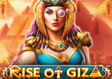 Rise of Giza PowerNudge