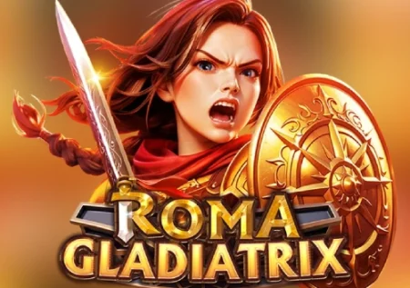 Roma Gladiatrix