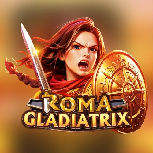Roma Gladiatrix