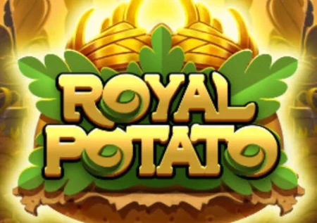 Royal Potato