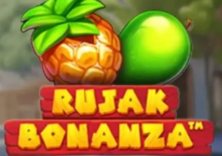 Rujak Bonanza