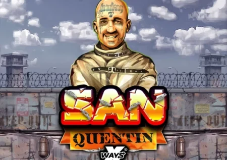 San Quentin xWays DX8