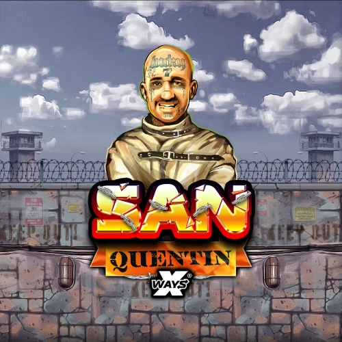 San Quentin xWays DX8