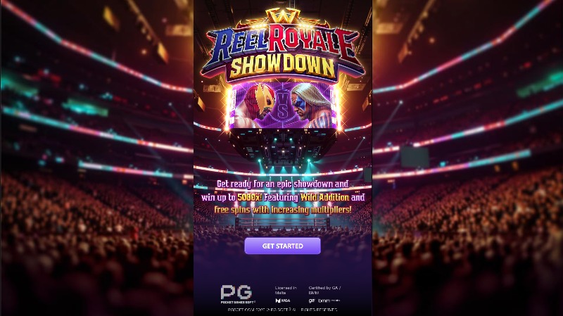 Showdown Bonus Round Fase Paling Krusial