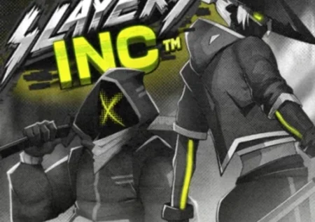 Slayers INC