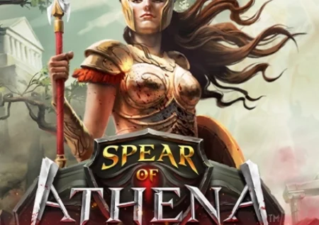 Spear of Athena